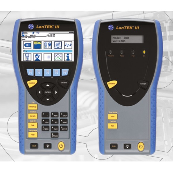 TREND NETWORKS Data Cable Tester